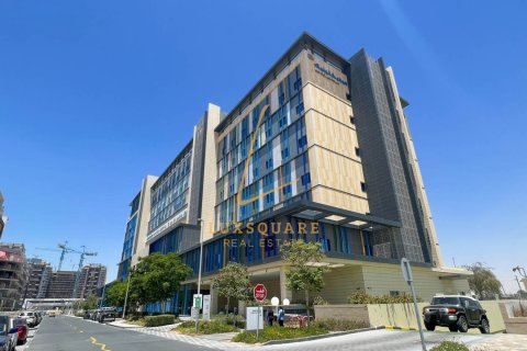 Apartment til salg i Arjan, Dubai, UAE 2 soveværelser, 110 kvm № 662661 - foto 25