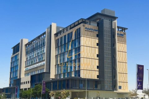 Apartment til salg i Arjan, Dubai, UAE 2 soveværelser, 110 kvm № 662661 - foto 14