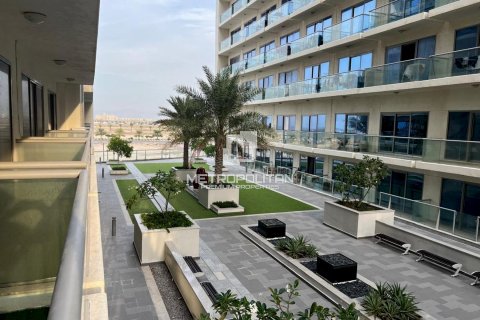 Apartment sa Al Marjan Island, Ras Al Khaimah, UAE 41 sq.m. № 730198