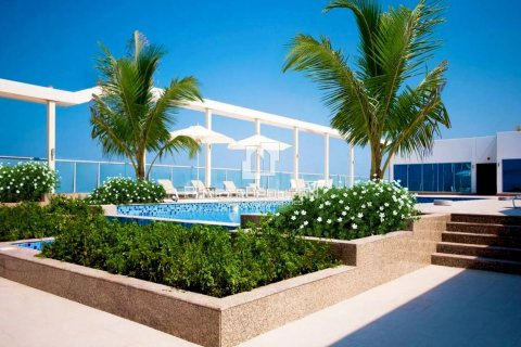 Huoneisto Al Marjan Island, Ras Al Khaimah, Arabiemiraatit 41 m2 № 730198 - kuva 29