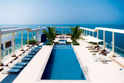 Huoneisto Al Marjan Island, Ras Al Khaimah, Arabiemiraatit 41 m2 № 730198 - kuva 2