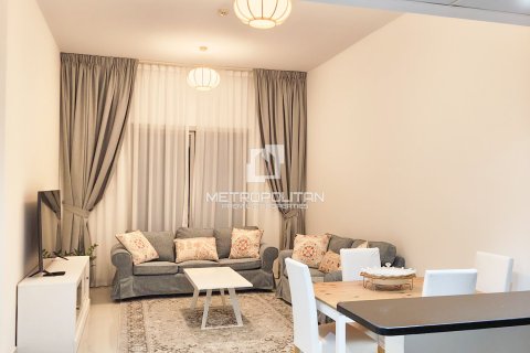 Appartement à Dubai Sports City, Dubai, EAU: 1 chambre, 74 m2 № 730199