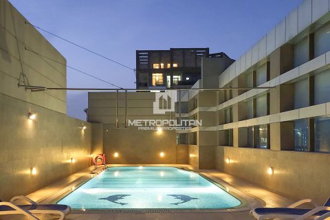 Apartment til salg i Dubai Sports City, Dubai, UAE 1 soveværelse, 74 kvm № 730199 - foto 13