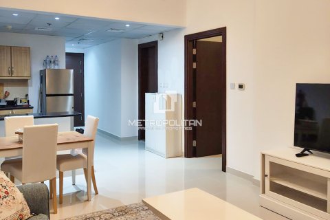 Apartment til salg i Dubai Sports City, Dubai, UAE 1 soveværelse, 74 kvm № 730199 - foto 6
