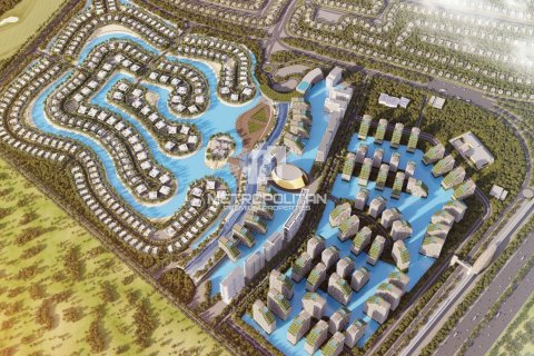 Wohnung zum Verkauf in Dubai South (Dubai World Central), Dubai, VAE 31 m2 Nr. 730200 - Foto 10