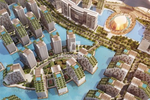 Wohnung zum Verkauf in Dubai South (Dubai World Central), Dubai, VAE 31 m2 Nr. 730200 - Foto 8
