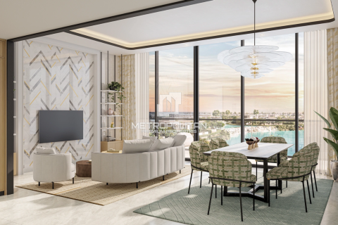Wohnung zum Verkauf in Dubai South (Dubai World Central), Dubai, VAE 31 m2 Nr. 730200 - Foto 4