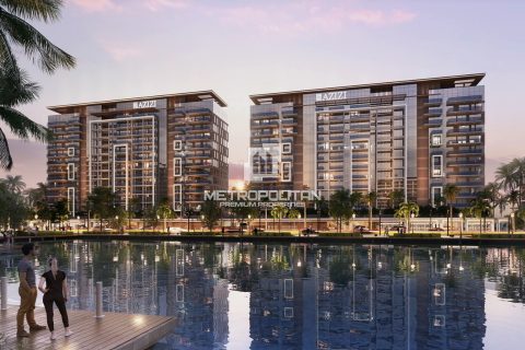 Wohnung zum Verkauf in Dubai South (Dubai World Central), Dubai, VAE 31 m2 Nr. 730200 - Foto 2