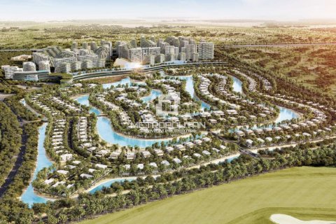 Wohnung zum Verkauf in Dubai South (Dubai World Central), Dubai, VAE 31 m2 Nr. 730200 - Foto 9