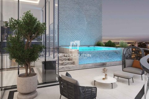 דירה למכירה ב Dubai Science Park, Dubai, איחוד האמירויות  32 מ"ר, מספר 730201 - תמונה 18
