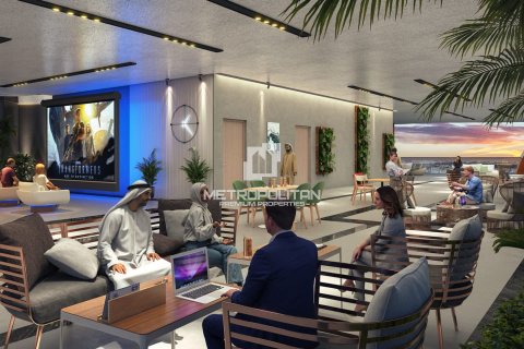 דירה למכירה ב Dubai Science Park, Dubai, איחוד האמירויות  32 מ"ר, מספר 730201 - תמונה 23