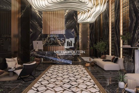 דירה למכירה ב Dubai Science Park, Dubai, איחוד האמירויות  32 מ"ר, מספר 730201 - תמונה 13
