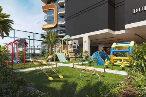 דירה למכירה ב Dubai Science Park, Dubai, איחוד האמירויות  32 מ"ר, מספר 730201 - תמונה 26