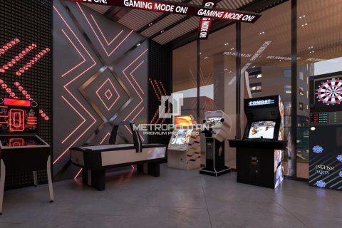 דירה למכירה ב Dubai Science Park, Dubai, איחוד האמירויות  32 מ"ר, מספר 730201 - תמונה 30