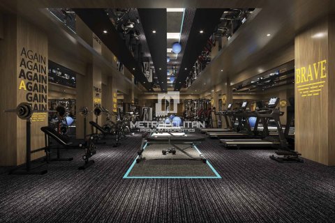 דירה למכירה ב Dubai Science Park, Dubai, איחוד האמירויות  32 מ"ר, מספר 730201 - תמונה 20