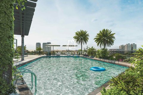 דירה למכירה ב Dubai Science Park, Dubai, איחוד האמירויות  32 מ"ר, מספר 730201 - תמונה 22