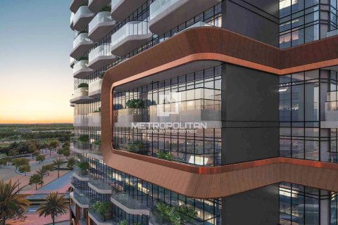 דירה למכירה ב Dubai Science Park, Dubai, איחוד האמירויות  32 מ"ר, מספר 730201 - תמונה 17