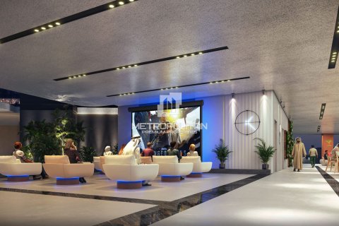 דירה למכירה ב Dubai Science Park, Dubai, איחוד האמירויות  32 מ"ר, מספר 730201 - תמונה 24