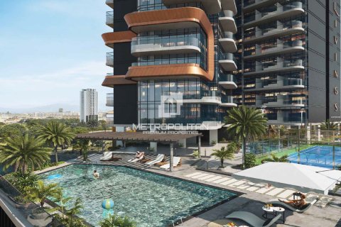 דירה למכירה ב Dubai Science Park, Dubai, איחוד האמירויות  32 מ"ר, מספר 730201 - תמונה 2