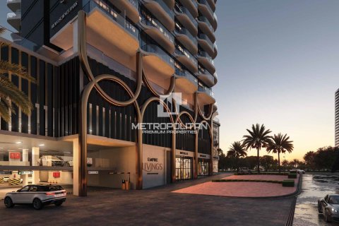 דירה למכירה ב Dubai Science Park, Dubai, איחוד האמירויות  32 מ"ר, מספר 730201 - תמונה 14