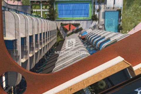 דירה למכירה ב Dubai Science Park, Dubai, איחוד האמירויות  32 מ"ר, מספר 730201 - תמונה 11