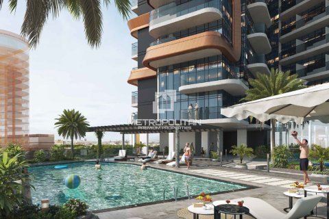 דירה למכירה ב Dubai Science Park, Dubai, איחוד האמירויות  32 מ"ר, מספר 730201 - תמונה 21