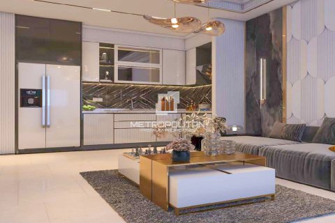 דירה למכירה ב Dubai Science Park, Dubai, איחוד האמירויות  32 מ"ר, מספר 730201 - תמונה 6