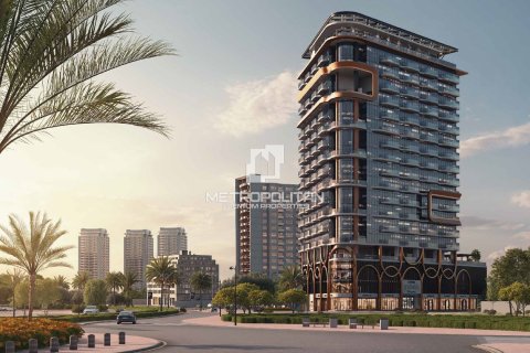 Apartment sa Dubai Science Park, UAE 32 sq.m. № 730201