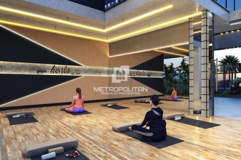 דירה למכירה ב Dubai Science Park, Dubai, איחוד האמירויות  32 מ"ר, מספר 730201 - תמונה 25