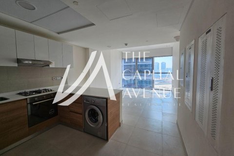Al Reem Island, Abu Dhabi, BAE’de satılık daire 2 yatak odası, 71 m&sup2; No 730757 - fotoğraf 2