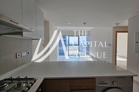 Al Reem Island, Abu Dhabi, BAE’de satılık daire 2 yatak odası, 71 m&sup2; No 730757 - fotoğraf 4
