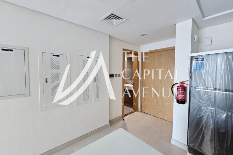 Al Reem Island, Abu Dhabi, BAE’de satılık daire 2 yatak odası, 71 m&sup2; No 730757 - fotoğraf 10