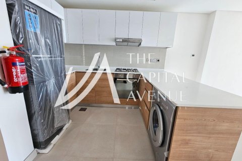 Al Reem Island, Abu Dhabi, BAE’de satılık daire 2 yatak odası, 71 m&sup2; No 730757 - fotoğraf 3
