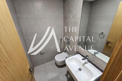 Al Reem Island, Abu Dhabi, BAE’de satılık daire 2 yatak odası, 71 m&sup2; No 730757 - fotoğraf 14