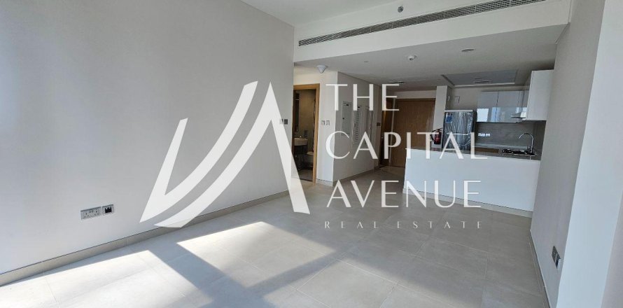 Al Reem Island, Abu Dhabi, BAE’de daire 2 yatak odası, 71 m&sup2; No 730757