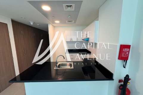 Wohnung zum Verkauf in Saadiyat Island, Abu Dhabi, VAE 1 Zimmer, 45 m2 Nr. 730756 - Foto 9