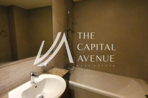 Wohnung zum Verkauf in Saadiyat Island, Abu Dhabi, VAE 1 Zimmer, 45 m2 Nr. 730756 - Foto 12
