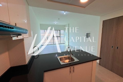 Wohnung zum Verkauf in Saadiyat Island, Abu Dhabi, VAE 1 Zimmer, 45 m2 Nr. 730756 - Foto 4