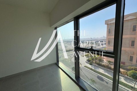 Wohnung zum Verkauf in Saadiyat Island, Abu Dhabi, VAE 1 Zimmer, 45 m2 Nr. 730756 - Foto 6