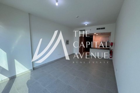Byt na Saadiyat Island, Abu Dhabi, SAE 1 pokoj, 45 m² Č.: 730756