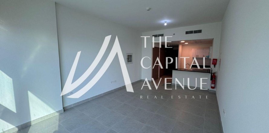 Wohnung in Saadiyat Island, Abu Dhabi, VAE: 1 Zimmer, 45 m2 Nr. 730756