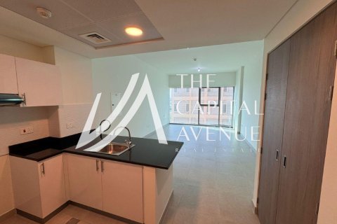 Wohnung zum Verkauf in Saadiyat Island, Abu Dhabi, VAE 1 Zimmer, 45 m2 Nr. 730756 - Foto 5