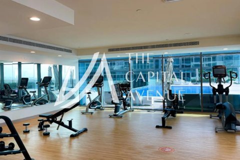 Wohnung zum Verkauf in Saadiyat Island, Abu Dhabi, VAE 1 Zimmer, 45 m2 Nr. 730756 - Foto 10