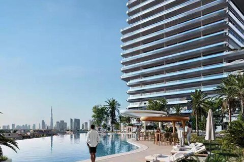 Lakás itt: Motor City, Dubai, EAE, 3 hálószoba, 234 m², azonosító: 659667 - fénykép 4