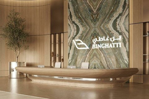 阿联酋 Dubai Motor City 待售 : 3 卧, 234 平方米 , 编号659667 - 照片 9