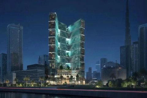 Lakás itt: Motor City, Dubai, EAE, 3 hálószoba, 234 m², azonosító: 659667 - fénykép 2