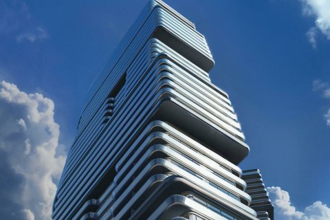 Motor City, Dubai, संयुक्त अरब अमीरात में अपार्टमेंट, 1 बेडरूम, 49 वर्ग मीटर, संख्या 659665 - फ़ोटो 18