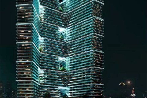 Motor City, Dubai, संयुक्त अरब अमीरात में अपार्टमेंट, 1 बेडरूम, 49 वर्ग मीटर, संख्या 659665 - फ़ोटो 20