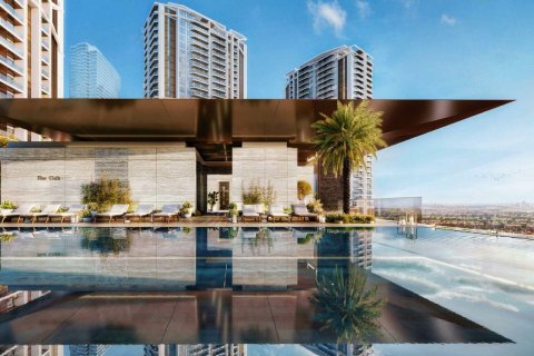 Dubai, UAE의 판매용 아파트 침실 2개, 116제곱미터 번호 659663 - 사진 16