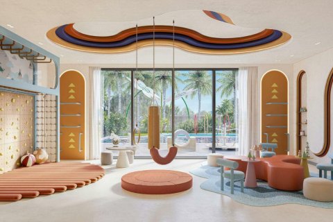 Dubai, UAE의 판매용 아파트 침실 2개, 116제곱미터 번호 659663 - 사진 11